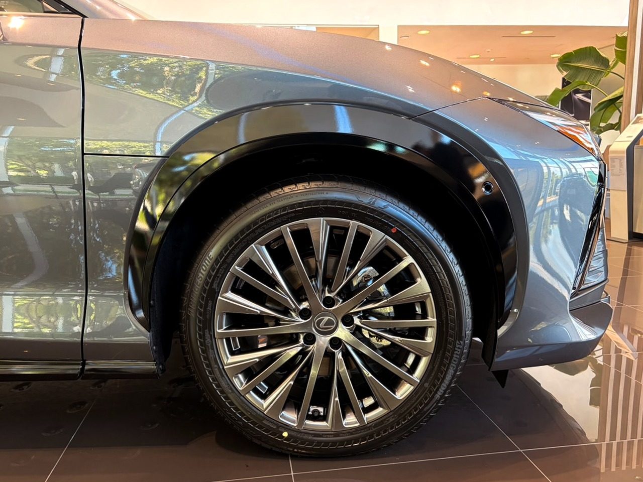 RZ500e Luxury (11/11)