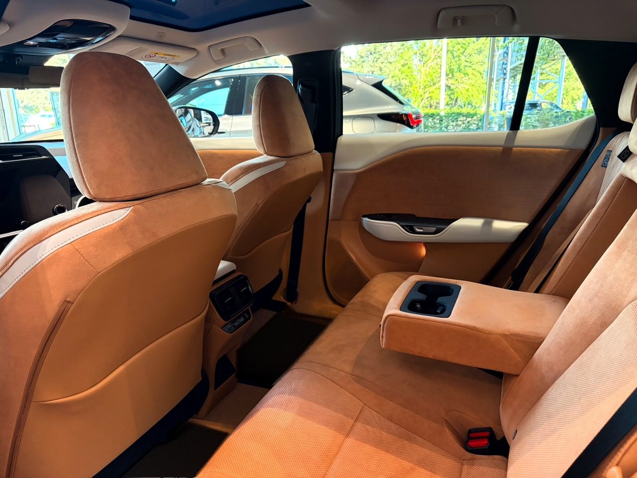 RZ500e Luxury (8/11)